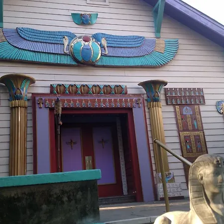 Grand Lodge
